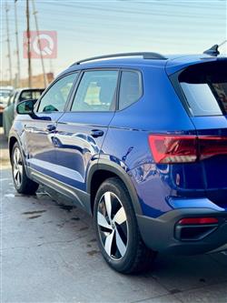 Volkswagen Taos